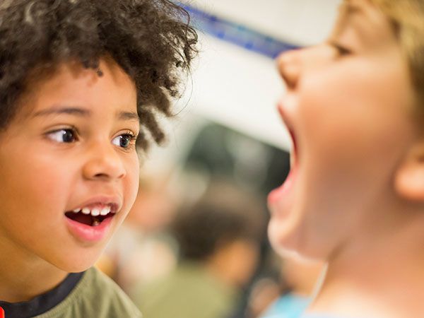 KFO für Kinder